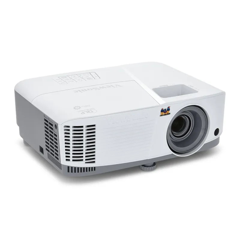 Proyector ViewSonic PA503S - 3800 Lúmenes - SVGA (800x600) - VGA - HDMI - PA503S