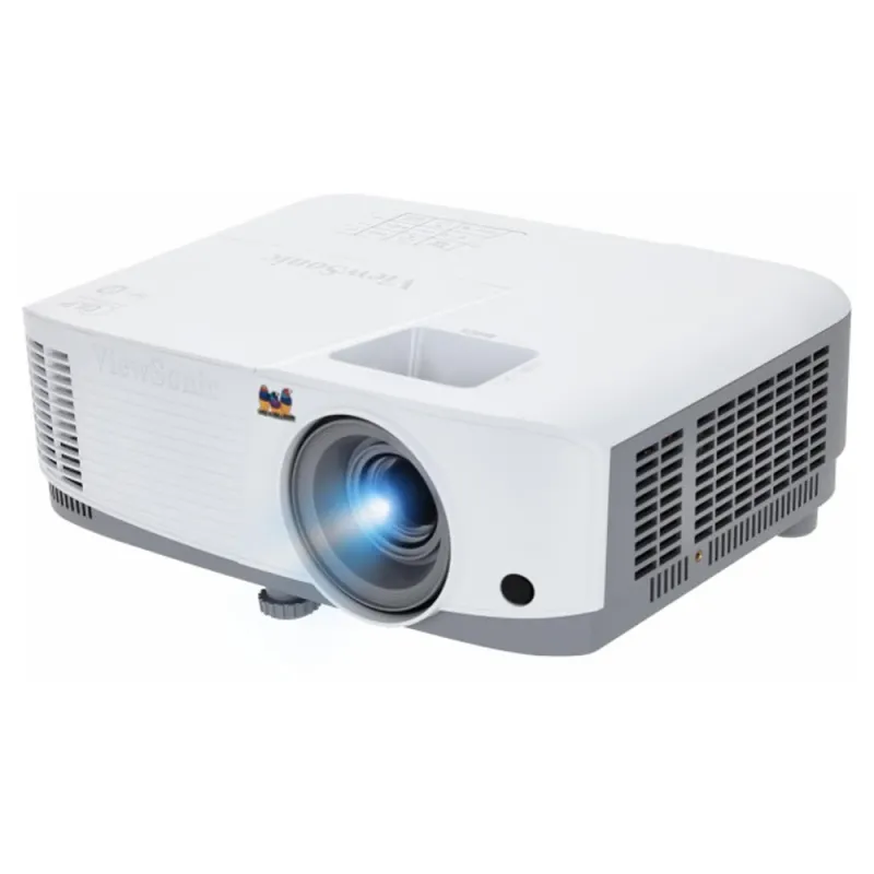 Proyector ViewSonic PA503W - 3600 Lúmenes - WXGA - HDMI - VGA - PA503W