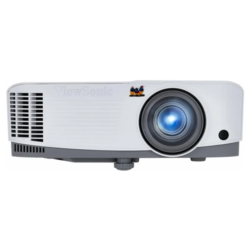 Proyector ViewSonic PA503W - 3600 Lúmenes - WXGA - HDMI - VGA - PA503W