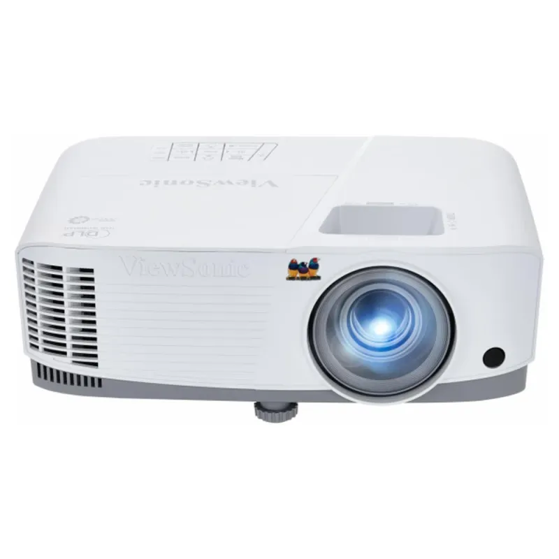 Proyector ViewSonic PA503W - 3600 Lúmenes - WXGA - HDMI - VGA - PA503W