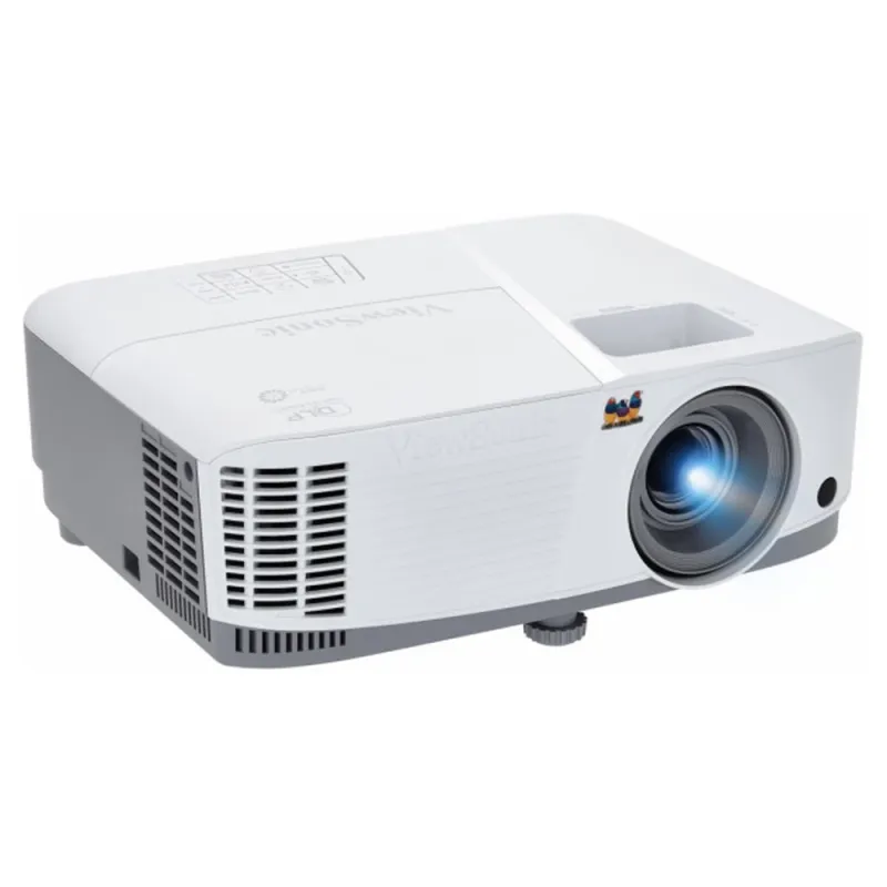 Proyector ViewSonic PA503W - 3600 Lúmenes - WXGA - HDMI - VGA - PA503W