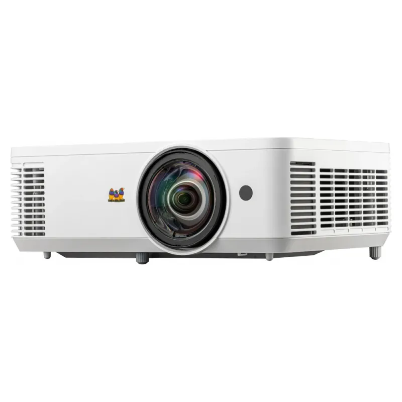 Proyector ViewSonic PS502W - 4000 Lúmenes - WXGA (1280x800) - HDMI - PS502W