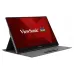 Monitor Touch ViewSonic TD1655 - 15.6" - 1920x1080 - Mini HDMI - USB-C - Portátil - TD1655