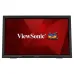 Monitor Touch ViewSonic TD2223 - 22" - Full HD - VGA - HDMI - USB - TD2223 Monitor Touch ViewSonic TD2223 - 22" - Full HD - VGA - HDMI - USB - TD2223