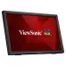 Monitor Touch ViewSonic TD2223 - 22" - Full HD - VGA - HDMI - USB - TD2223 Monitor Touch ViewSonic TD2223 - 22" - Full HD - VGA - HDMI - USB - TD2223