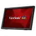 Monitor Touch ViewSonic TD2223 - 22" - Full HD - VGA - HDMI - USB - TD2223 Monitor Touch ViewSonic TD2223 - 22" - Full HD - VGA - HDMI - USB - TD2223