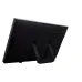Monitor ViewSonic TD2230 - 22" - Touch - Full HD - HDMI - VGA - USB - DisplayPort - Altavoces integrados - TD2230