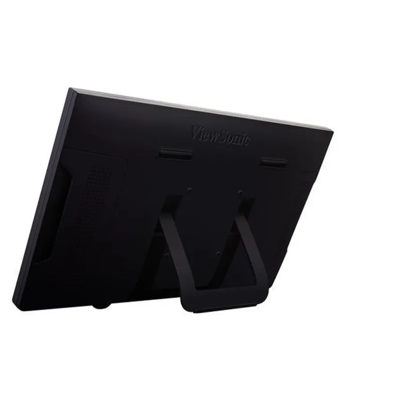 Monitor ViewSonic TD2230 - 22" - Touch - Full HD - HDMI - VGA - USB - DisplayPort - Altavoces integrados - TD2230