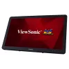 Monitor Touch ViewSonic TD2430 - 24" - Full HD - HDMI - VGA - DisplayPort  - TD2430