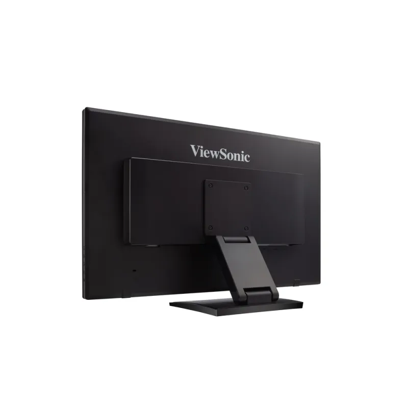 Monitor Touch ViewSonic TD2760 - 27" - Full HD - HDMI - VGA - DisplayPort - TD2760