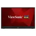 Monitor Portátil ViewSonic VA1655 - 16" - Full HD - HDMI - 3.5 mm - USB-C - Altavoces integrados - VA1655 Monitor Portátil ViewSonic VA1655 - 16" - Full HD - HDMI - 3.5 mm - USB-C - Altavoces integrados - VA1655