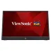 Monitor Portátil ViewSonic VA1655 - 16" - Full HD - HDMI - 3.5 mm - USB-C - Altavoces integrados - VA1655 Monitor Portátil ViewSonic VA1655 - 16" - Full HD - HDMI - 3.5 mm - USB-C - Altavoces integrados - VA1655