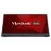 Monitor Portátil ViewSonic VA1655 - 16" - Full HD - HDMI - 3.5 mm - USB-C - Altavoces integrados - VA1655 Monitor Portátil ViewSonic VA1655 - 16" - Full HD - HDMI - 3.5 mm - USB-C - Altavoces integrados - VA1655