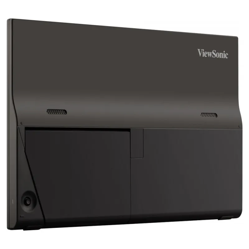 Monitor Portátil ViewSonic VA1655 - 16" - Full HD - HDMI - 3.5 mm - USB-C - Altavoces integrados - VA1655