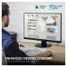 Monitor ViewSonic VA2247-MH - 22" - Full HD - HDMI - VGA - Altavoces - VA2247-MH
