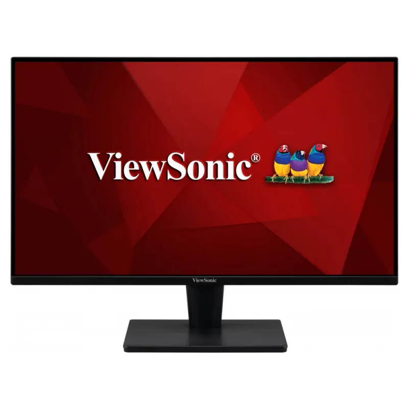 Monitor ViewSonic VA2715-2K-MHD - 27" - QHD - HDMI - DisplayPort - Altavoces incorporados - VA2715-2K-MHD