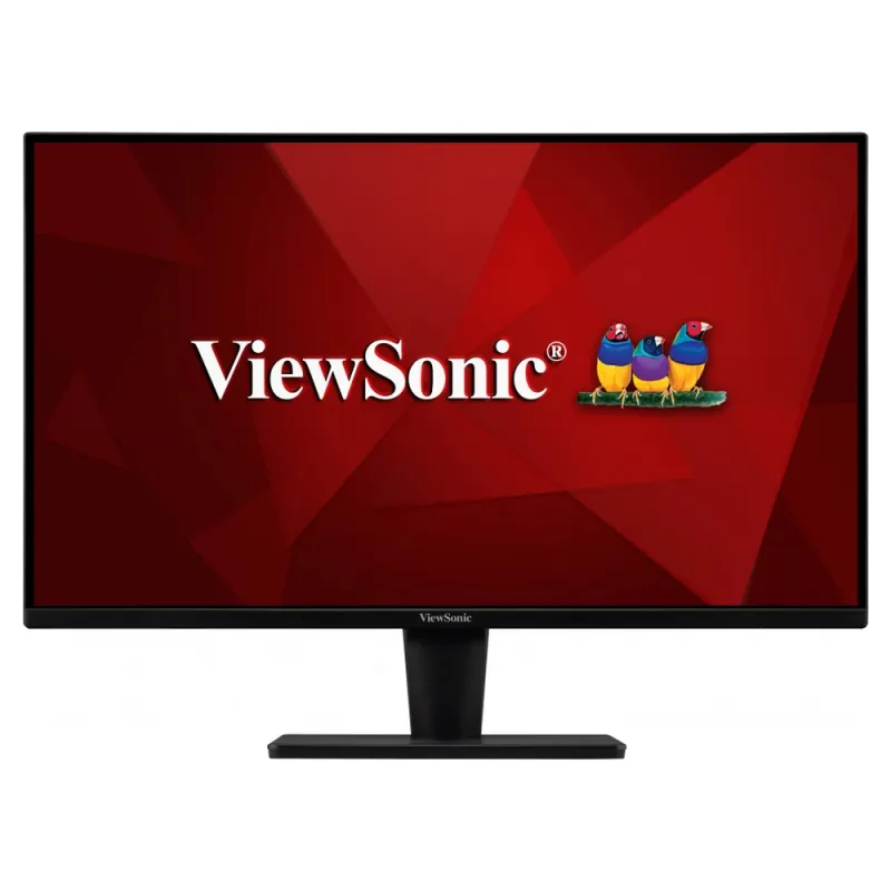Monitor ViewSonic VA2715-2K-MHD - 27" - QHD - HDMI - DisplayPort - Altavoces incorporados - VA2715-2K-MHD