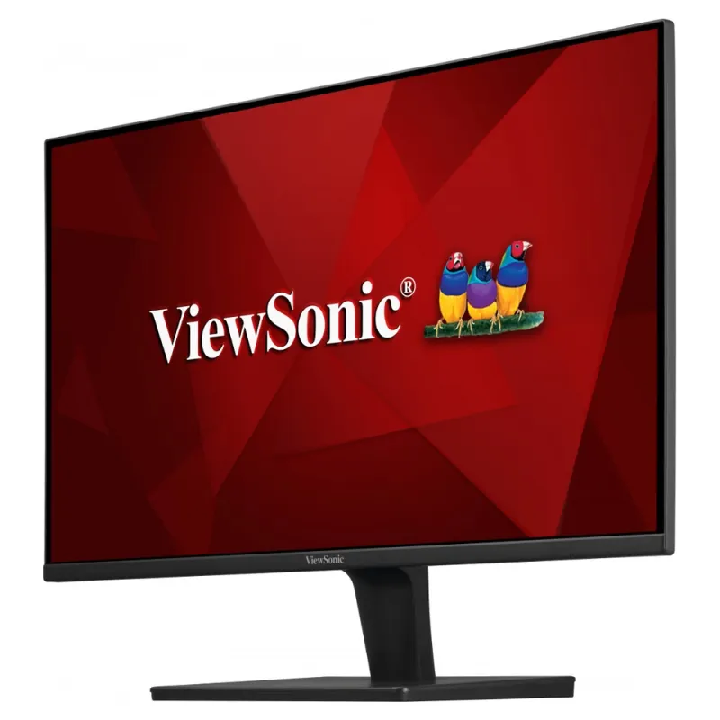 Monitor ViewSonic VA2715-2K-MHD - 27" - QHD - HDMI - DisplayPort - Altavoces incorporados - VA2715-2K-MHD