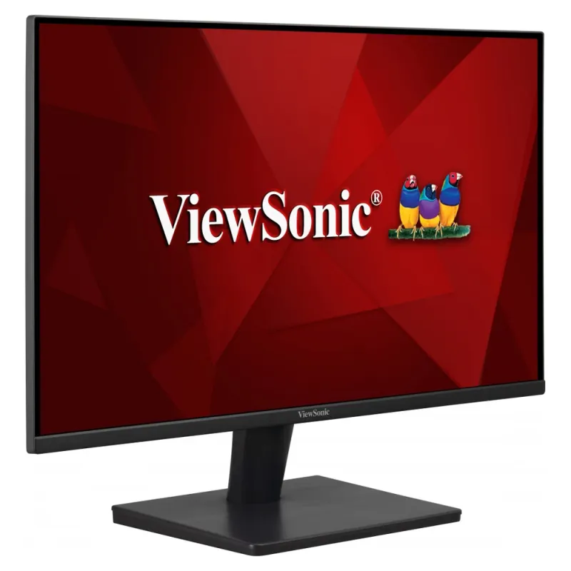 Monitor ViewSonic VA2715-2K-MHD - 27" - QHD - HDMI - DisplayPort - Altavoces incorporados - VA2715-2K-MHD