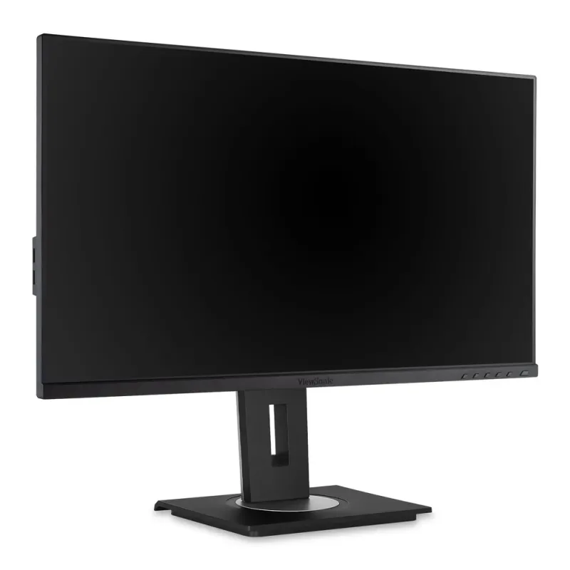 Monitor ViewSonic VG275 - 27" - Full HD - HDMI - DisplayPort - USB-C - Altavoces Incorporados - VG275