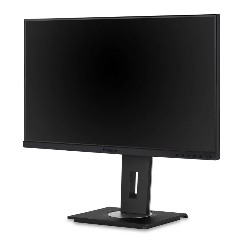 Monitor ViewSonic VG275 - 27" - Full HD - HDMI - DisplayPort - USB-C - Altavoces Incorporados - VG275