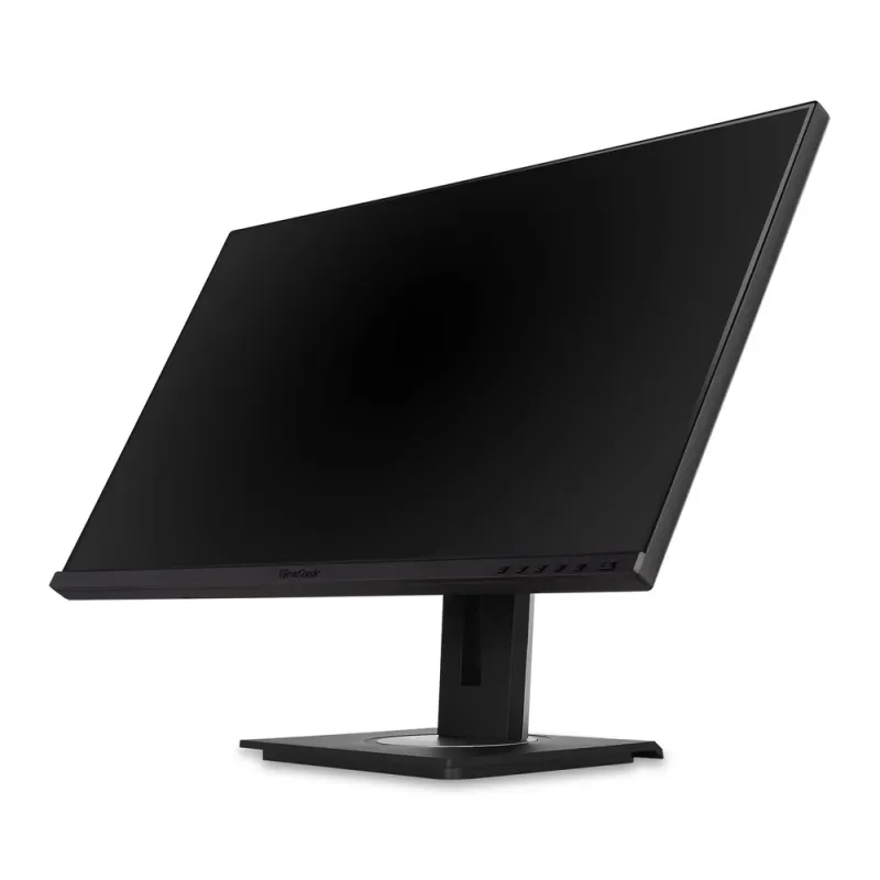 Monitor ViewSonic VG275 - 27" - Full HD - HDMI - DisplayPort - USB-C - Altavoces Incorporados - VG275