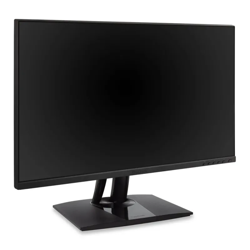 Monitor ViewSonic VP275-4K - 27" - 4K Ultra HD - HDMI - DisplayPort - Altavoces Incorporados - VP275-4K