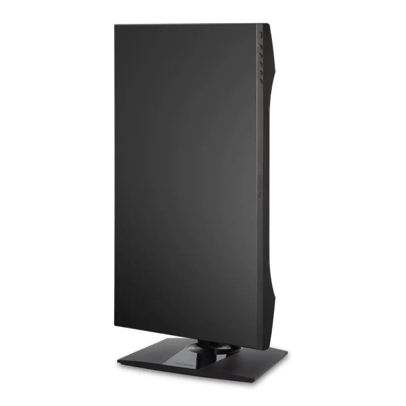 Monitor ViewSonic VP275-4K - 27" - 4K Ultra HD - HDMI - DisplayPort - Altavoces Incorporados - VP275-4K