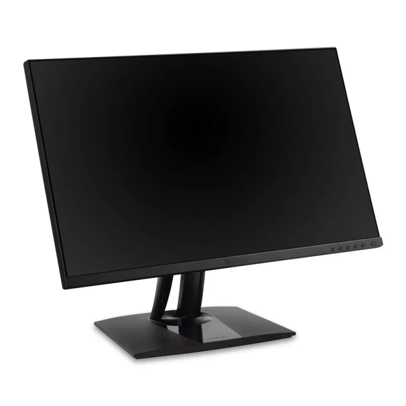 Monitor ViewSonic VP275-4K - 27" - 4K Ultra HD - HDMI - DisplayPort - Altavoces Incorporados - VP275-4K