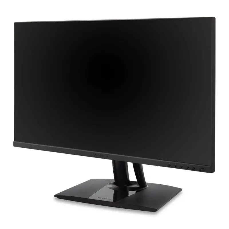 Monitor ViewSonic VP275-4K - 27" - 4K Ultra HD - HDMI - DisplayPort - Altavoces Incorporados - VP275-4K