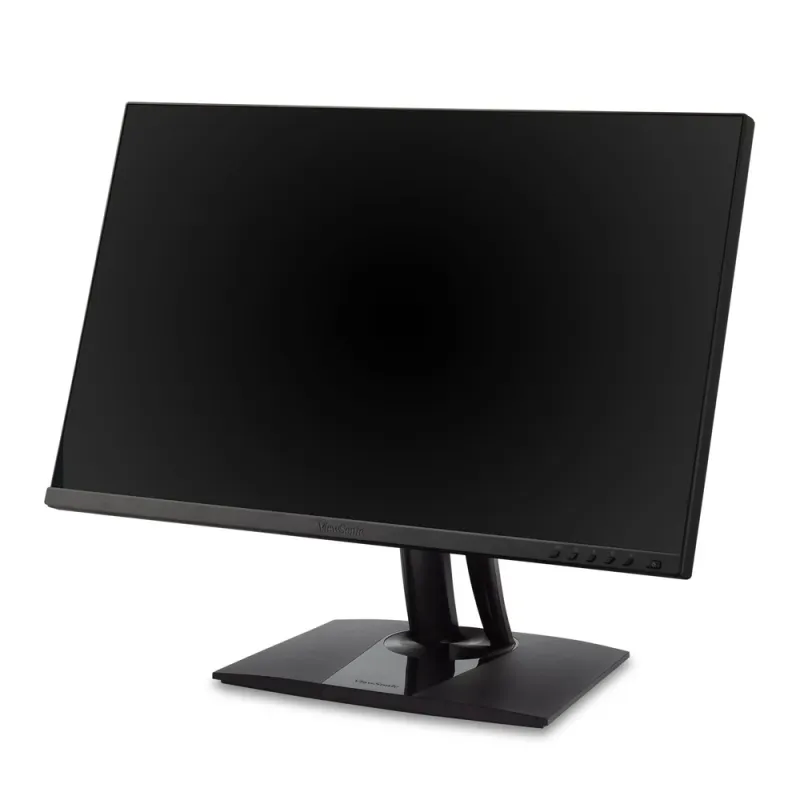 Monitor ViewSonic VP275-4K - 27" - 4K Ultra HD - HDMI - DisplayPort - Altavoces Incorporados - VP275-4K