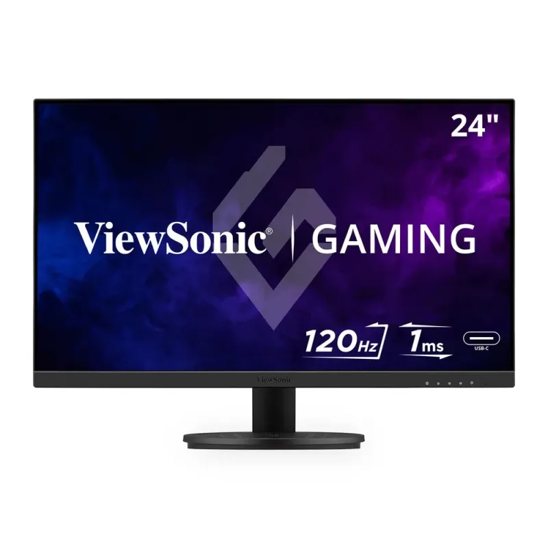 Monitor ViewSonic VX2416A - 24" - Full HD - HDMI - DisplayPort - VX2416A