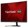 Monitor Gamer ViewSonic VX2418C - 24" - Full HD - 165Hz - HDMI - DisplayPort - Altavoces - Curvo - VX2418C