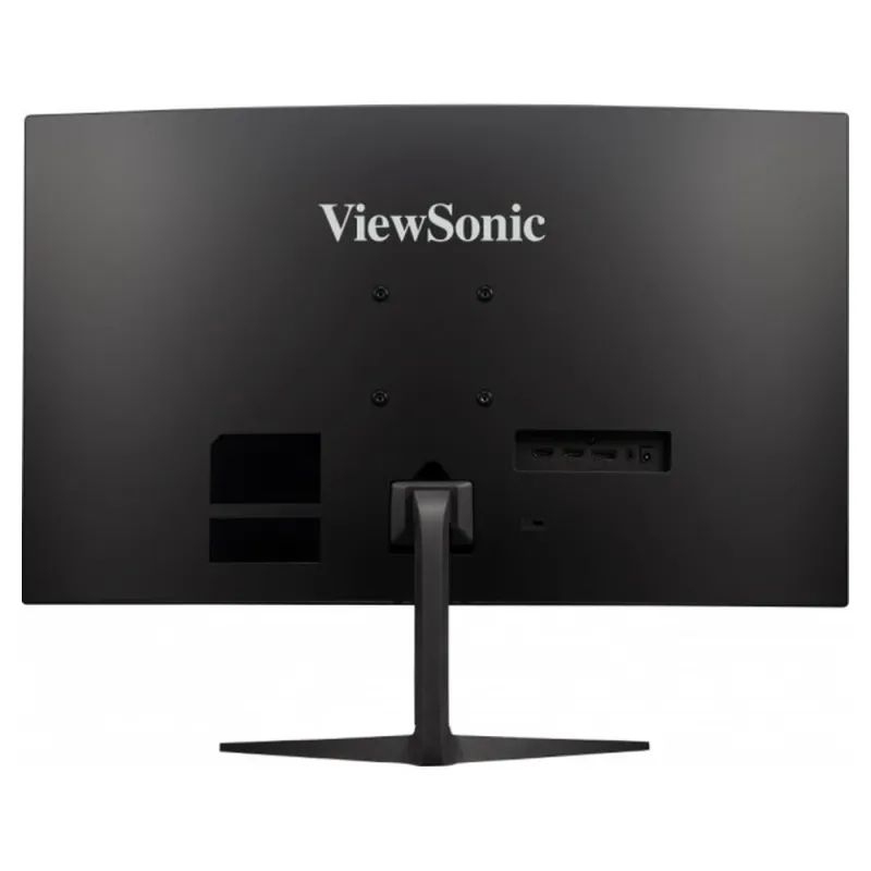 Monitor Gamer ViewSonic VX2718-2KPC-MHD - 27" - Quad HD - 165 Hz - HDMI - DisplayPort - Curvo - VX2718-2KPC-MHD