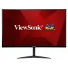 Monitor Gamer ViewSonic VX2718-PC-MHD - 27" - Full HD - 165Hz - HDMI - DisplayPort - Curvo - VX2718-PC-MHD