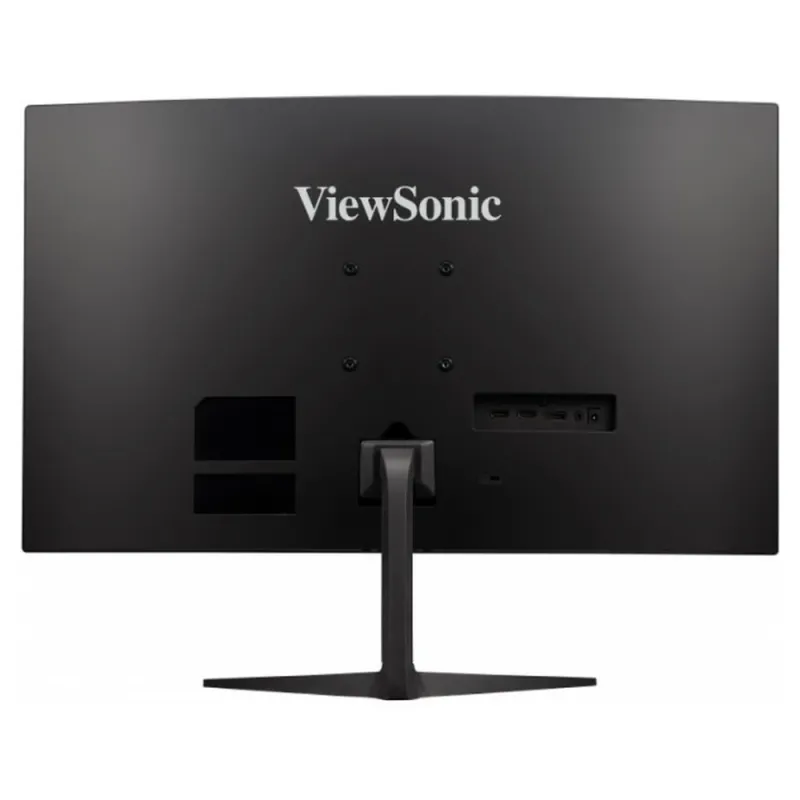 Monitor Gamer ViewSonic VX2718-PC-MHD - 27" - Full HD - 165Hz - HDMI - DisplayPort - Curvo - VX2718-PC-MHD