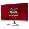 Monitor ViewSonic VX2776 - 27" - Full HD - HDMI - VGA - DisplayPort - Altavoces integrados - VX2776-SMHD