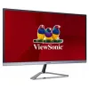 Monitor ViewSonic VX2776 - 27" - Full HD - HDMI - VGA - DisplayPort - Altavoces integrados - VX2776-SMHD