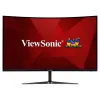 Monitor Gamer ViewSonic VX3218-PC-MHD - 32" - Full HD - 165Hz - DisplayPort - HDMI -Altavoces integrados - Curvo - VX3218-PC-MHD