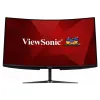 Monitor Gamer ViewSonic VX3218-PC-MHD - 32" - Full HD - 165Hz - DisplayPort - HDMI -Altavoces integrados - Curvo - VX3218-PC-MHD