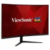 Monitor Gamer ViewSonic VX3218-PC-MHD - 32" - Full HD - 165Hz - DisplayPort - HDMI -Altavoces integrados - Curvo - VX3218-PC-MHD