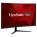 Monitor Gamer ViewSonic VX3218-PC-MHD - 32" - Full HD - 165Hz - DisplayPort - HDMI -Altavoces integrados - Curvo - VX3218-PC-MHD