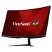 Monitor Gamer ViewSonic VX3218-PC-MHD - 32" - Full HD - 165Hz - DisplayPort - HDMI -Altavoces integrados - Curvo - VX3218-PC-MHD
