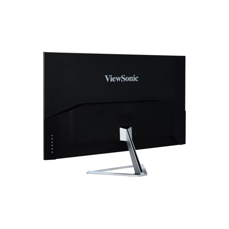 Monitor ViewSonic VX3276-2K-MHD - 32" - WQHD - HDMI - DisplayPort - Mini DisplayPort - Altavoces - VX3276-2K-MHD