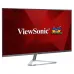 Monitor Viewsonic VX3276-MHD - 32" - FHD - HDMI - VGA - DisplayPort - Altavoces - VX3276-MHD