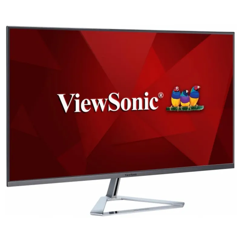 Monitor Viewsonic VX3276-MHD - 32" - FHD - HDMI - VGA - DisplayPort - Altavoces - VX3276-MHD