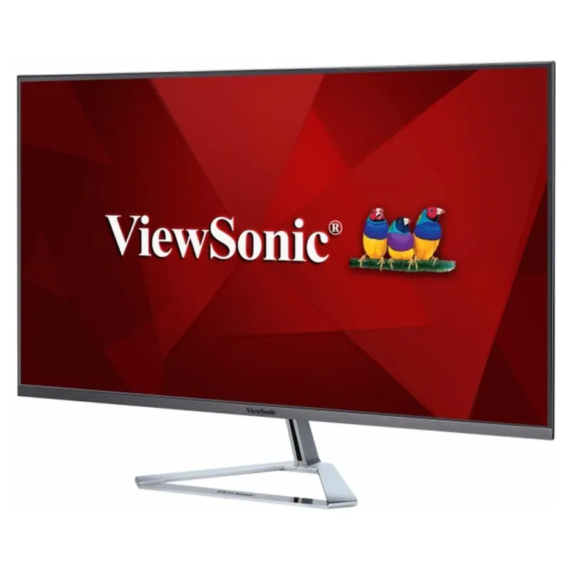 Monitor Viewsonic VX3276-MHD - 32" - FHD - HDMI - VGA - DisplayPort - Altavoces - VX3276-MHD