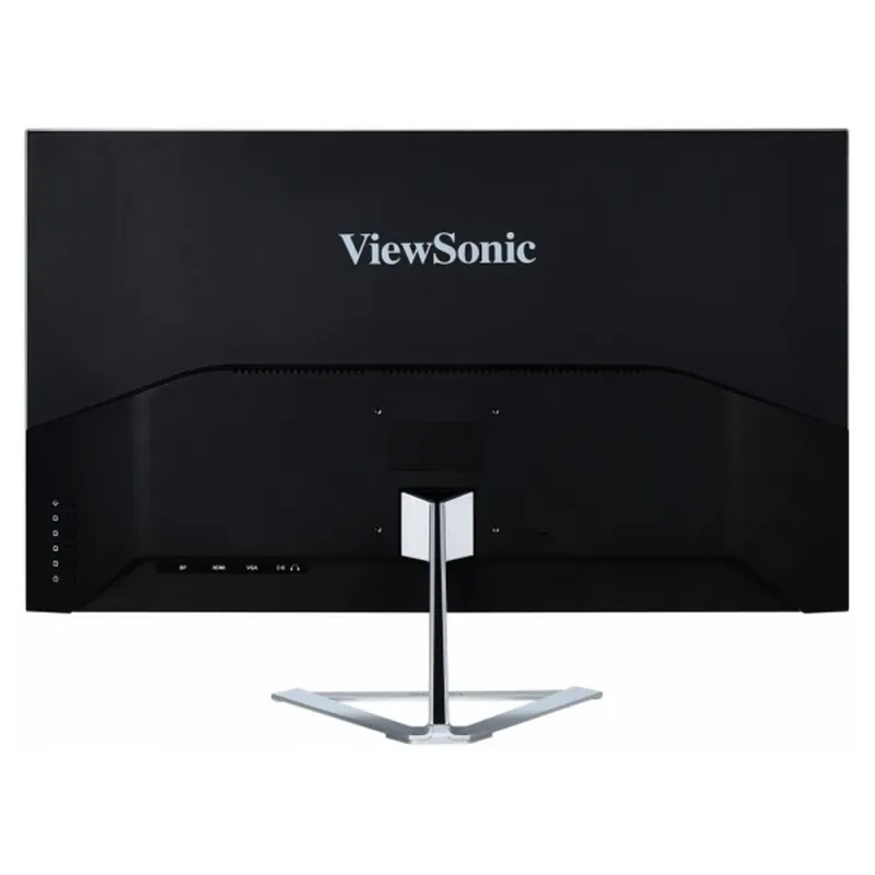Monitor Viewsonic VX3276-MHD - 32" - FHD - HDMI - VGA - DisplayPort - Altavoces - VX3276-MHD