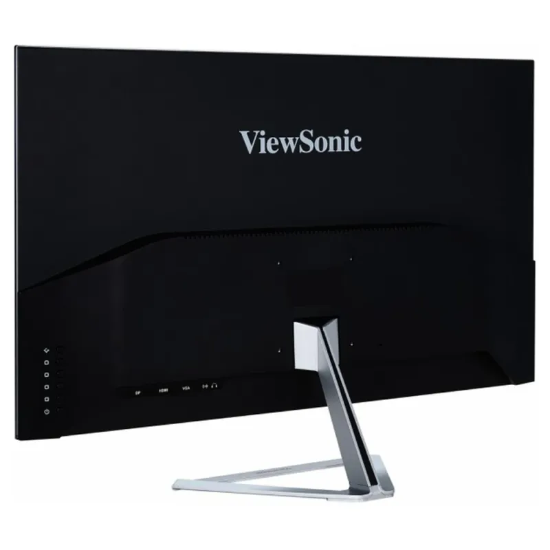 Monitor Viewsonic VX3276-MHD - 32" - FHD - HDMI - VGA - DisplayPort - Altavoces - VX3276-MHD