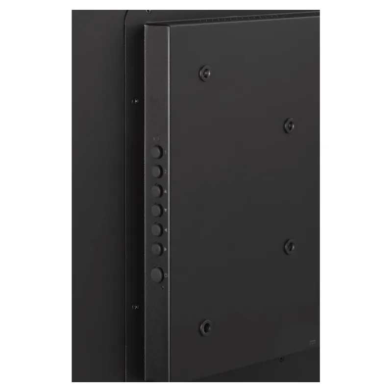 Monitor Profesional ViewSonic TD3207 - 32" - Touch - Full HD - HDMI - DisplayPort - 24/7 - TD3207